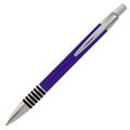 Kugelschreiber Nr.250 blau Druckmechanik Großraummine bl