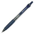 Kugelschreiber M blau Nr.180 Druckmechanik       Packung 10 Stück
