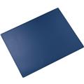 Schreibunterlage 52x65cm blau Durella