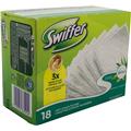 Swiffer Staubtuch NFP   18 St./Pack.