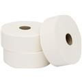 Toilettenpapier 360m 2lagig hochweiß 1.180 Blatt sonador    6 Rollen/Pack