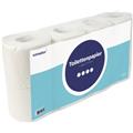 sonador Toilettenpapier 2lagig RC weiß 250Blatt          8 Rollen/Pack