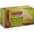 Teekanne Tee Fenchel Anis Kümmel 20 St./Pack.