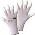 WORKY Handschuh ESD TIP 1170-8 Nylon/Carbon/PU Größe8 1Paar