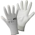WORKY Handschuh ESD PALM Größe10 Nylon/Carbon/PU                1Paar
