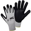 WORKY Handschuh NON STICKY Gr.10 FOAM/Nylon/NITRIL 1Paar