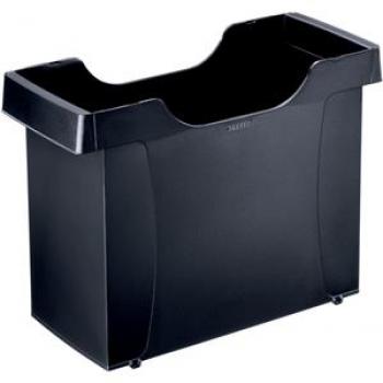 Hängebox schwarz Uni-Box