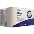 Kleenex Toilettenpapier 2lagig 600Bl weiß               6 St./Pack.