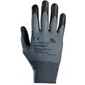 Handschuhe GemoMech 665 Nitril Gr.10 Polyurethan XL                1 Paar