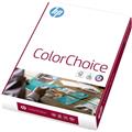 Kopierpapier weiß A4 100g HP ColorChoice  Colorlok   Packung 500 Blatt