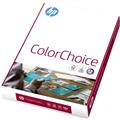 Kopierpapier weiß A4 90g HP ColorChoice             Packung 500 Blatt