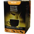 Hellma Zucker Lucky Sugar Hot Cup 4.5g                   500 St./Pack.