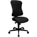 Bürodrehstuhl Art Comfort schwarz SP800 TOPSTAR