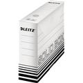 Leitz Archivbox Solid 80mm weiß