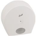 Scott Toilettenpapierspender CONTROL 7046 weiß