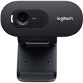 Logitech Webcam C270 USB 720p