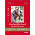 Canon BJ-Papier PP201    A4/20-Blatt 260g Fotoglanz+ InkJet