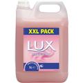 Flüssigseife Hand-Wash 5l LUX parfümiert