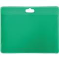 Tarifold Namensschild grün 70x100mm 30 St./Pack