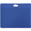 Tarifold Namensschild blau 70x100mm 30 St./Pack