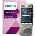 Philips Diktiergerät Pocket Memo PSE8200/01