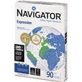 Kopierpapier weiß A4 90g Navigator Expression         Packung 500 Blatt