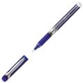 Tintenroller 0.6mm blau BXGPN-V10-L Hi-Tecpoint Grip