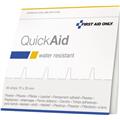 FIRST AID ONLY Nachfüllpack QuickAid P-44005 00 45 St./Pack.