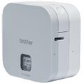 Brother P-touch P300BTR Cube Bluetooth. TZe-Bänder 3.5-12mm