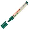 Edding 29 1-5mm grün Keil Whiteboardmarker                  EcoLine
