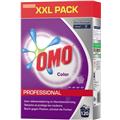 Omo Waschpulver Professional Color für ca. 120 Wäschen