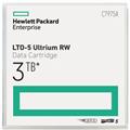 HP LTO5 Tape 3TB Ultrium-5 RW wiederbeschreibbare Datenkassette