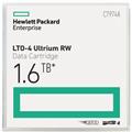 HP LTO4 Tape 1.6TB Ultrium-4 RW wiederbeschreibbare Datenkassette