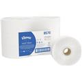 Kleenex Toilettenpapier Jumbo 2lagig weiß 500Blatt            6 St./Pack.