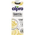 Alpro Pflanzendrink Professionals 1l Hafer                    8 St./ Pack