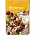 SEEBERGER Nuts'n Berries        150g