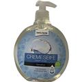 Soft & Gentle Cremeseife 500ml Lotion Schmees
