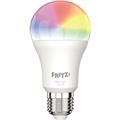 LED-Lampe FRITZ!DECT 500 dimmbar 10kWh/1.000h Birnenform