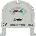 Alecto Batterietester BTT-2 Universal für AAA/AA/C/D/E-Block