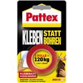 Pattex Klebeband-doppelseitig 19mmx 1.5m bis 120kg/Rolle