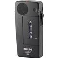 Philips Diktiergerät PocketMemo 388 Classic. analog. inkl. Mini-Kassette