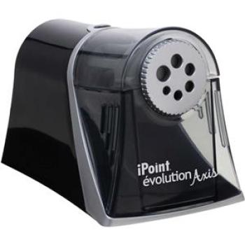 Westcott Spitzmaschine iPoint evolution Axis E-15509 00 11mm sw