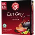 Teekanne Tee Earl Grey 7026 100 St./Pack.
