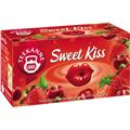 Teekanne Tee Sweet Kiss einzeln kuvertiert    Pack 20 Beutel