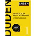 DUDEN Die deutsche Rechtschreibung ISBN 978-3-411-04018-6 Wörterbuch