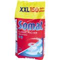 Somat Geschirrspülpulver XXL SP150 3kg