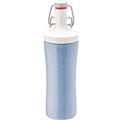 Koziol Trinkflasche Plopp to Go 3796308 organic blue