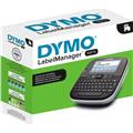 Dymo Beschriftungsgerät LM500TS mit Touch-Screen für D1-Bänder