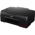Canon PIXMA G650 A4 MFP 3in1 Farbe/Tintenstrahl/3.9(3.9)ipm/USB