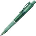 Faber-Castell Kugelschreiber Poly Ball VIEW green lily. Mine blau